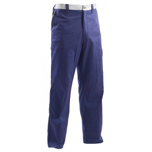 Pantaloni da lavoro bicolore Global Trading – COD: WOR02101