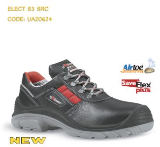 Scarpe U-Power Concept Plus Elect