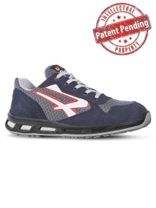 Scarpe U-Power Red Lion Active