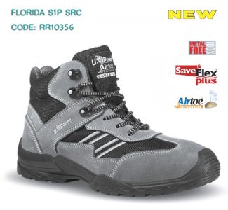 Scarpe U-Power Rock & Roll Florida