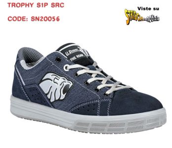 Scarpe U-Power The Roar Trophy