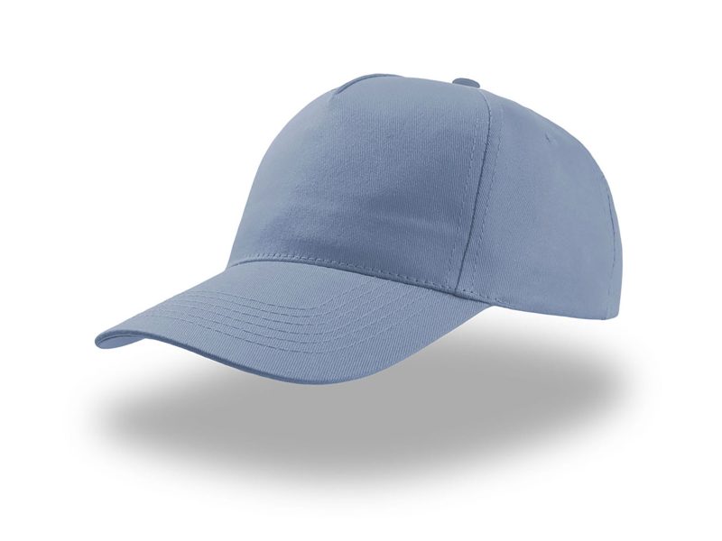 cappellino azzurro START FIVE