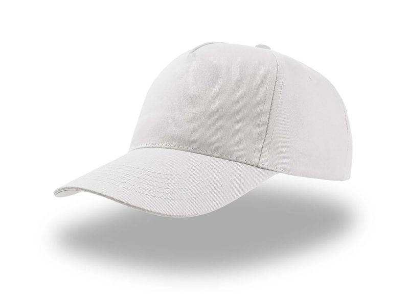 cappellino bianco START FIVE