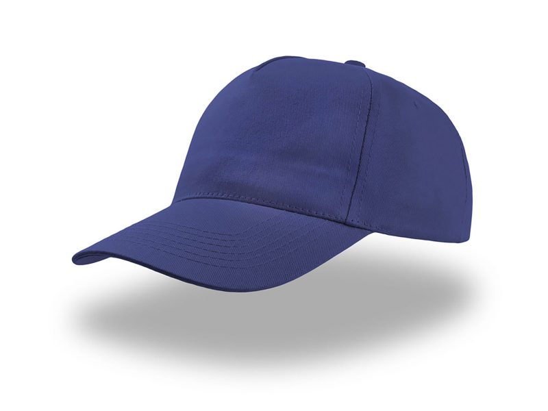 cappellino blu START FIVE