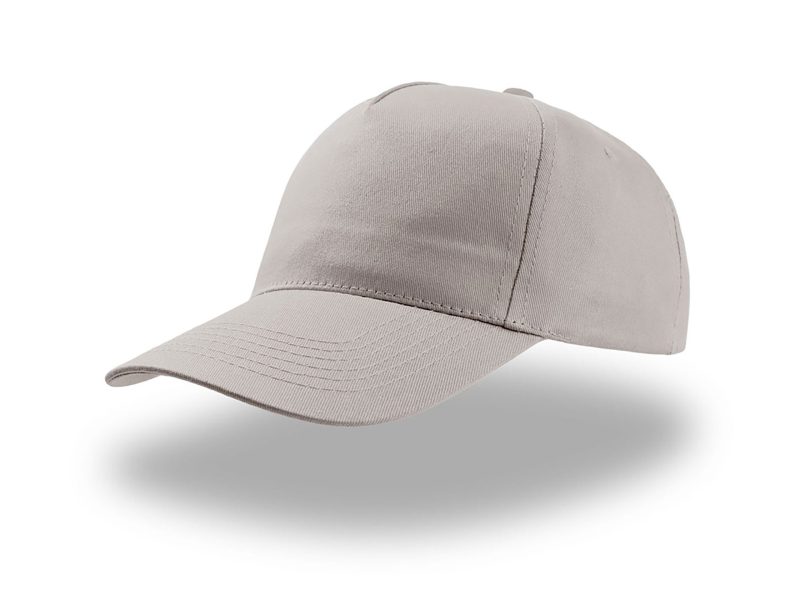 cappellino grigio chiaro START FIVE