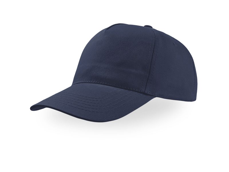 cappellino navy START FIVE