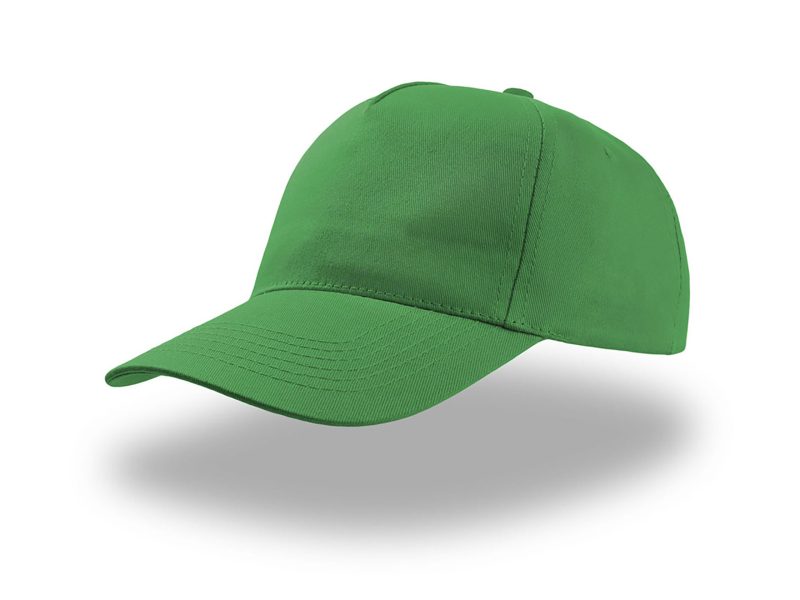 cappellino verde START FIVE