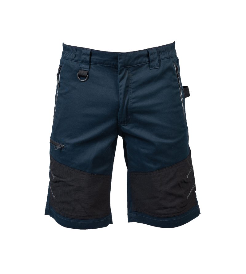 Bermuda personalizzabili JRC - Libano Short navy