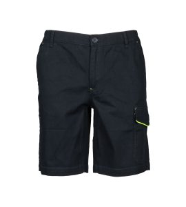 Bermuda personalizzabili JRC - Zurigo Shorts