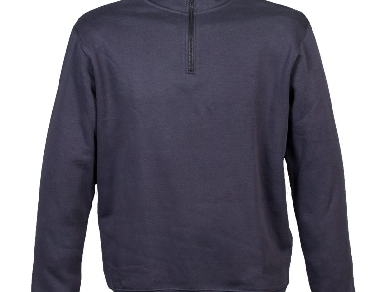 Felpa uomo personalizzabile JRC Bristol - navy