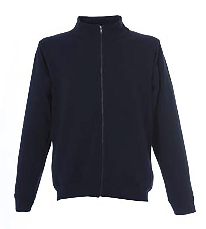 Felpa uomo personalizzabile JRC Modena -navy