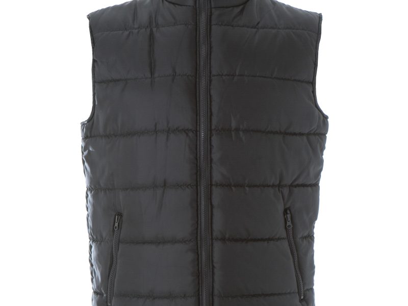 Gilet invernale uomo personalizzabile JRC New Shanghai - navy