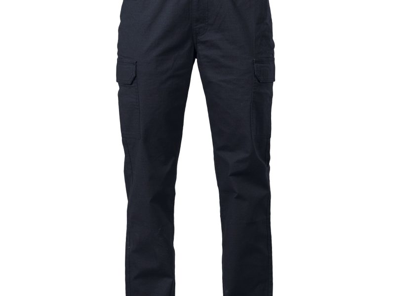 Pantalone da donna multitasche navy - JRC Thailand Lady