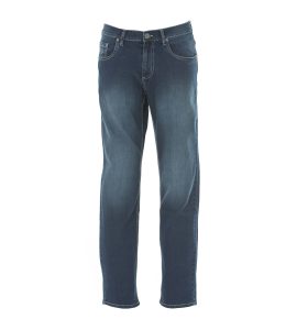 Jeans personalizzabile blu - JRC El Paso Man