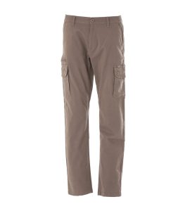 Pantalone da uomo multitasche JRC Australia