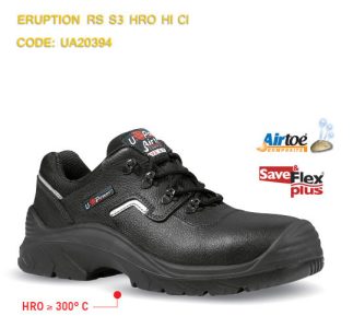 Scarpe U-Power Concept Plus Eruption