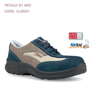 Scarpe U-Power Lei & Lei Petalo