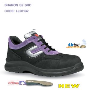 Scarpe U-Power Lei & Lei Sharon