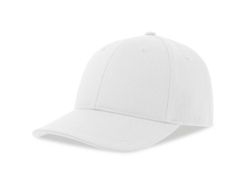 Cappellino bianco LIBERTY SANDWICH