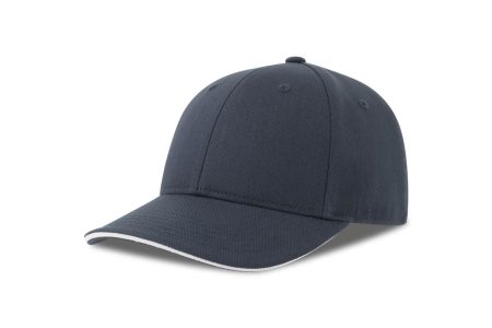 Cappellino navy LIBERTY SANDWICH