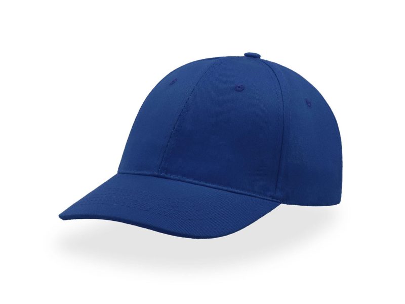 cappellino blu START SIX