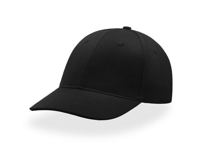 cappellino nero START SIX