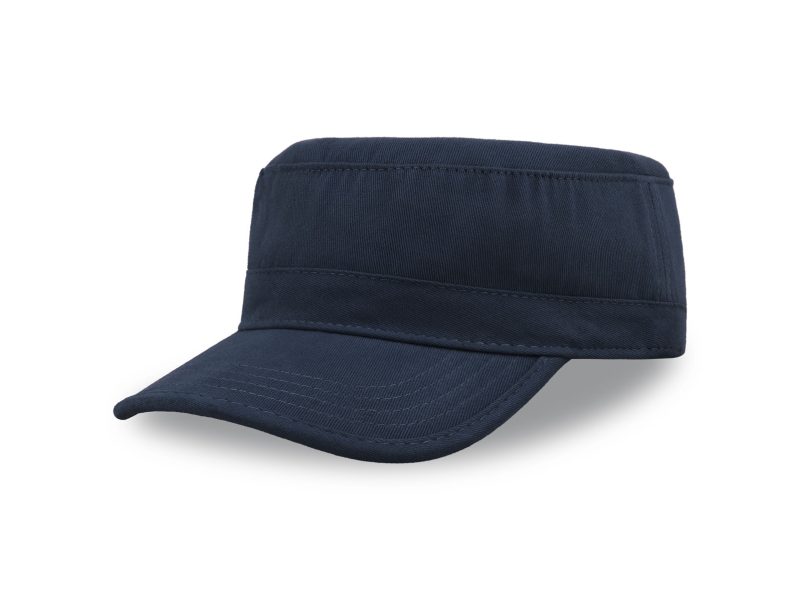 cappellino militare navy - TANK