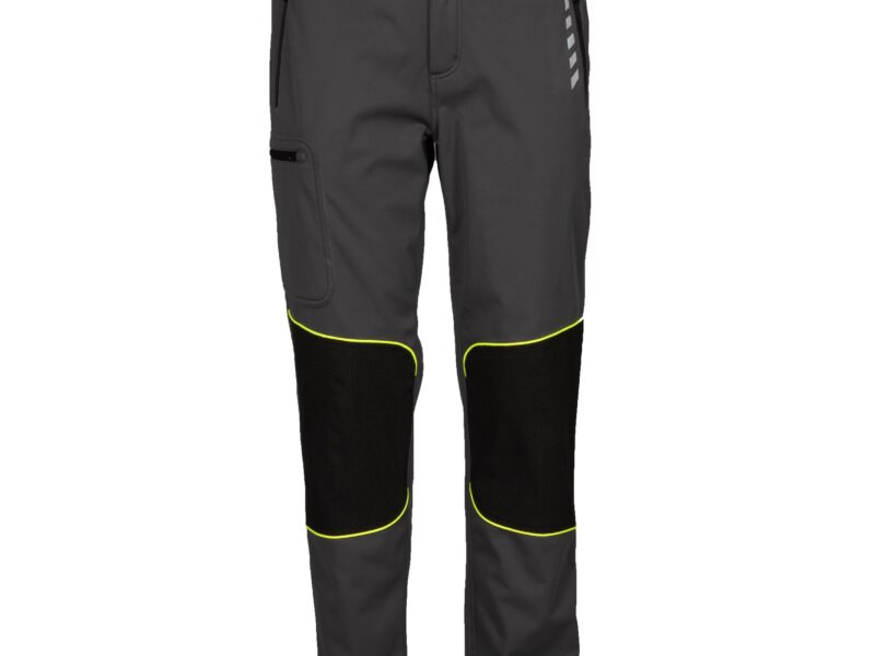 Pantalone in softshell da uomo JRC Tonale