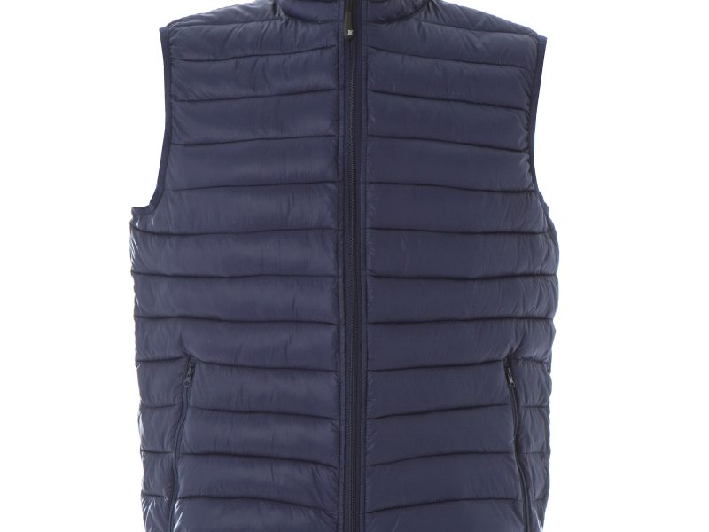 Gilet uomo personalizzabile JRC Brest Man - navy