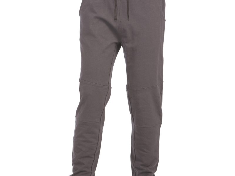 Pantalone da uomo multitasche JRC Orlando - grigio scuro