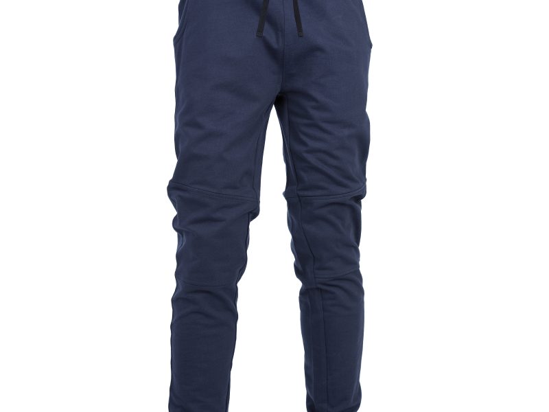 Pantalone da uomo multitasche JRC Orlando - navy