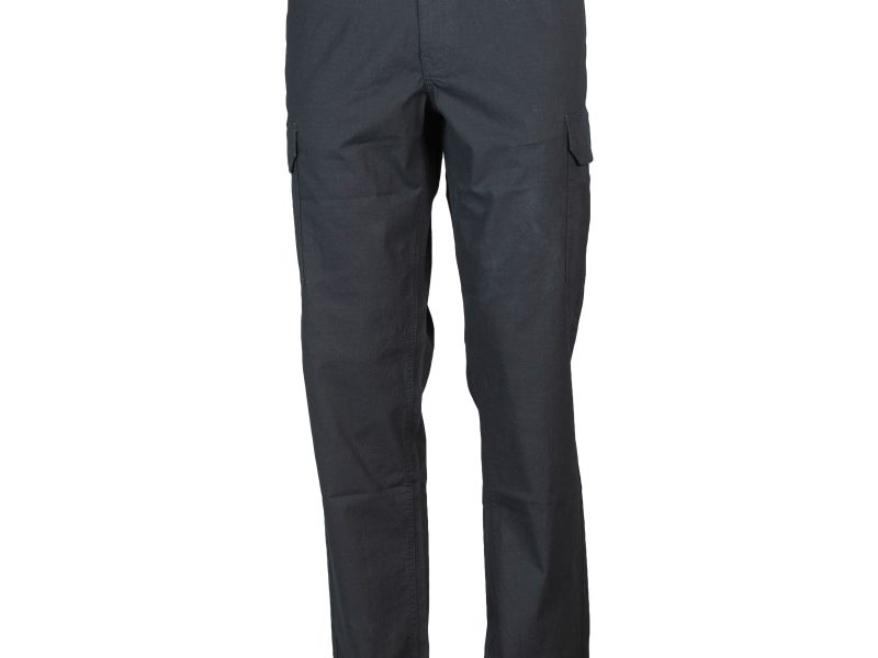 Pantalone da uomo multitasche JRC Thailand - navy