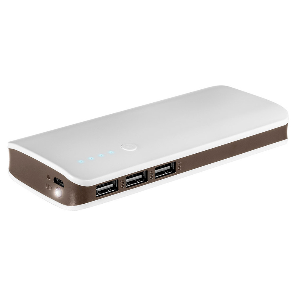 Gadget power bank: la soluzione per avere il cellulare sempre carico