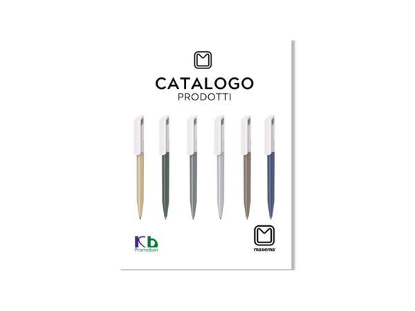 Maxema_Catalogo_Prodotti_Rett