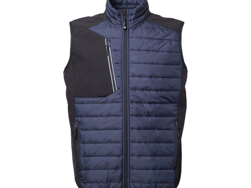 Gilet bicolore JRC Coblenza