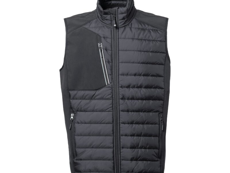 Gilet bicolore JRC Coblenza