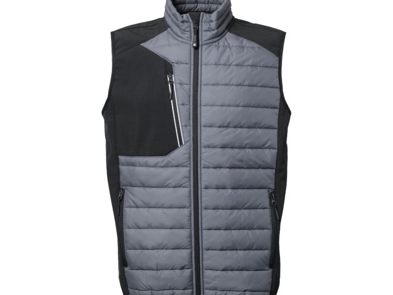 Gilet bicolore JRC Coblenza