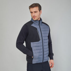 Gilet bicolore JRC Coblenza