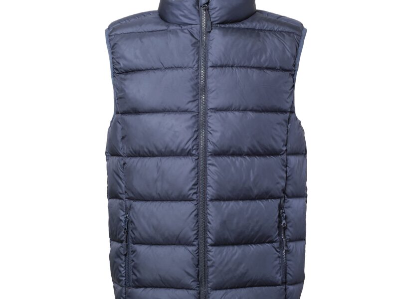 Gilet Nylon Gand