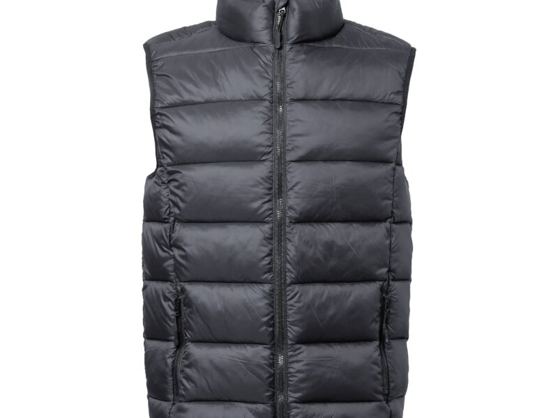 Gilet Nylon Gand