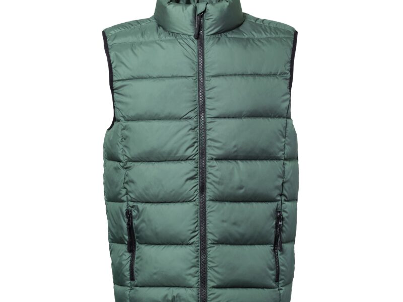 Gilet Nylon Gand